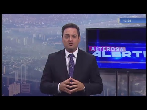 ALTEROSA ESPORTE - AO VIVO - ALTEROSA ESPORTE - AO VIVO