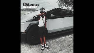 Ak - Balarnce Ft 5Ivestarstephen Official Audio