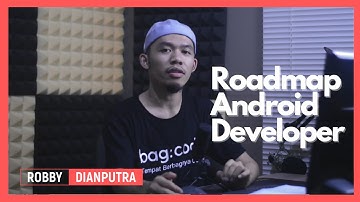Roadmap jadi Android Developer