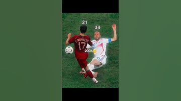 Cristiano ronaldo X Other Player 😂😱🤯 #ronaldo #viral #tranding #fyp