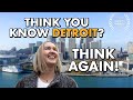 Top 10 things to do in detroit