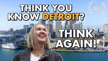 Top 10 Things To Do In Detroit for NFL Draft 2024