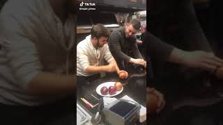 Kafalar Fati̇h Yasi̇n Kuru Soğan Kirma