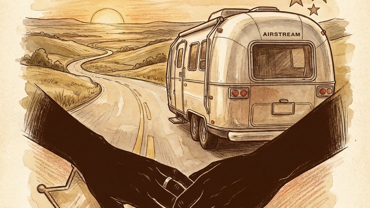 Every Winding Mile