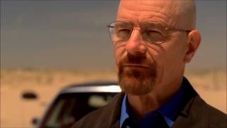 Breaking Bad Remix 1 2 3 4 5 plus BITCH