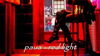 Paua - Red Light (edit) chords