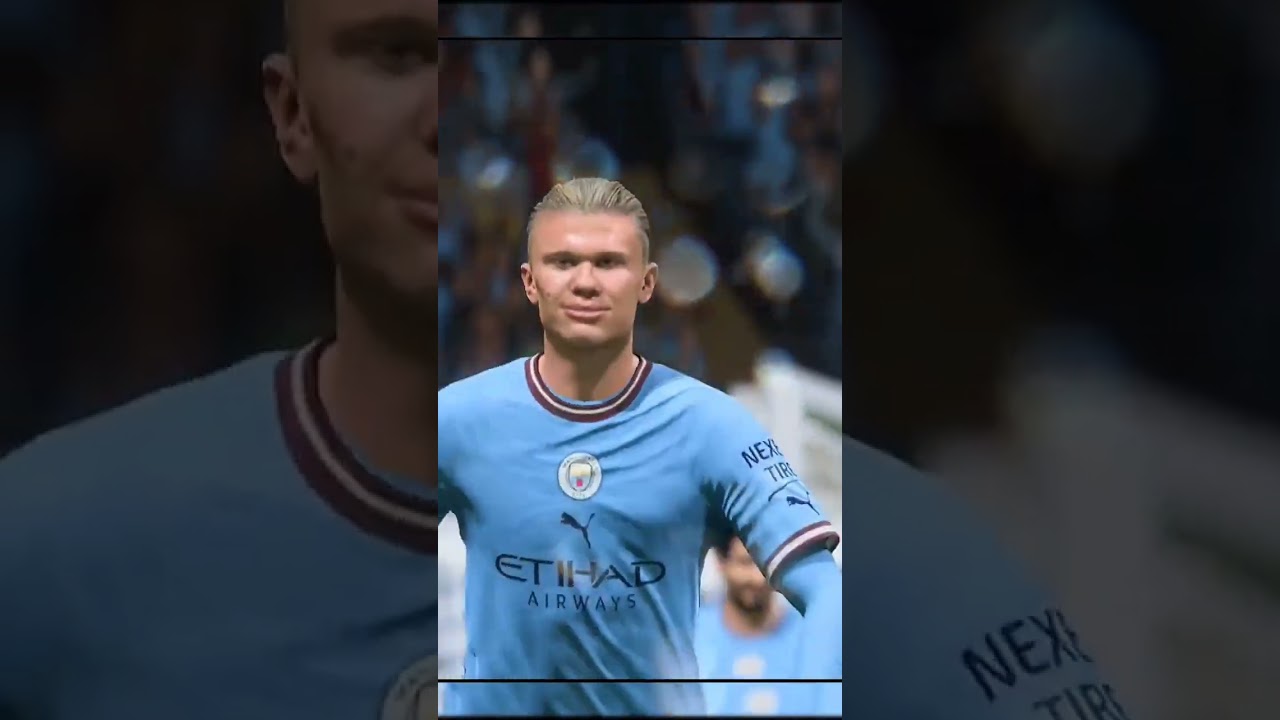 CELEBRACIÓN SLIDE AND FLEX EN FIFA 23 | Jose AR HD    