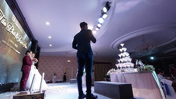 MC Tiệc Cưới Chuyên Nghiệp || MC Lê Đoàn. 0939532586