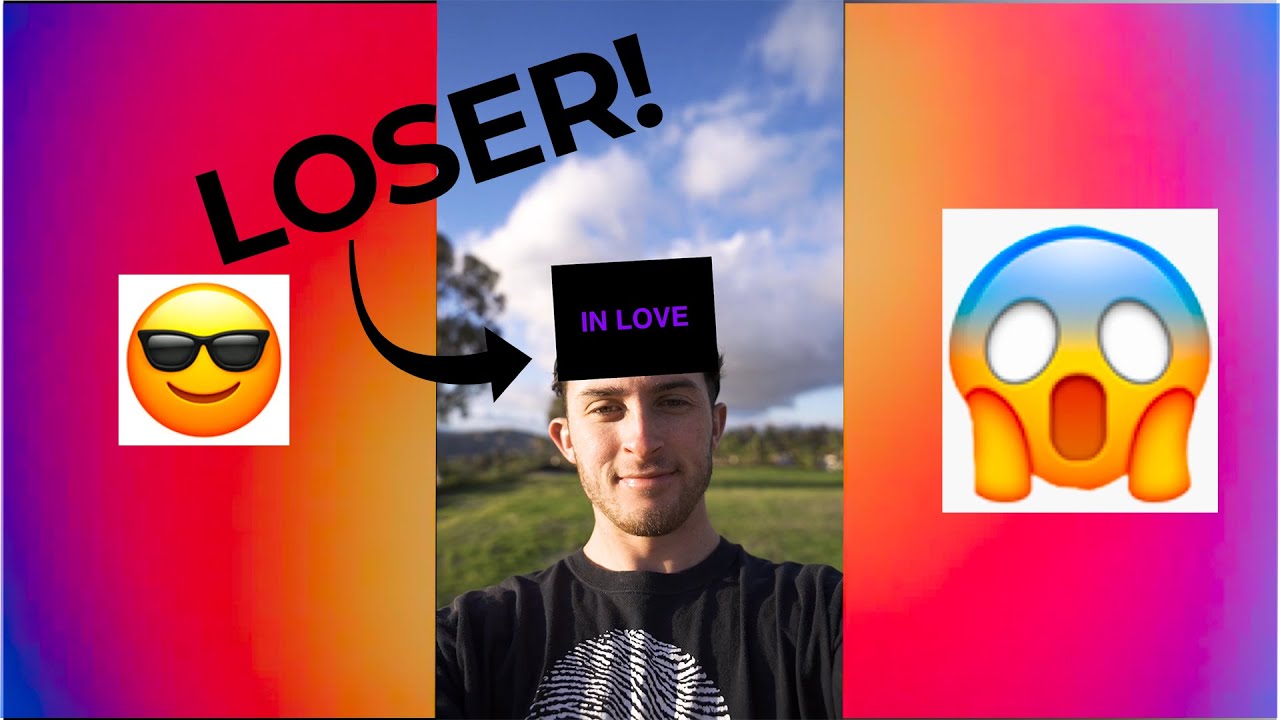Instagram Filter Fail!! l (Best Fails 2020 Edition 😂😎😭) TRY NOT TO
