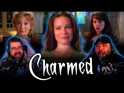 Charmed 5x3 & 5x4 REACTION | "Happily Ever After" & "Siren Song"