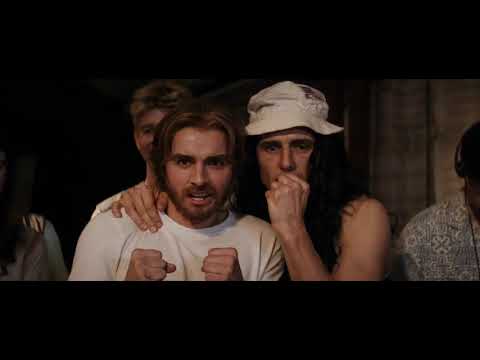 Горе-творец - Русский Трейлер 2017 трейлеры к фильмам