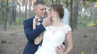 Відеооператор на весілля Львів Луцьк Рівне Ковель Тернопіль Панчук Андрій Відеозйомка на весілля