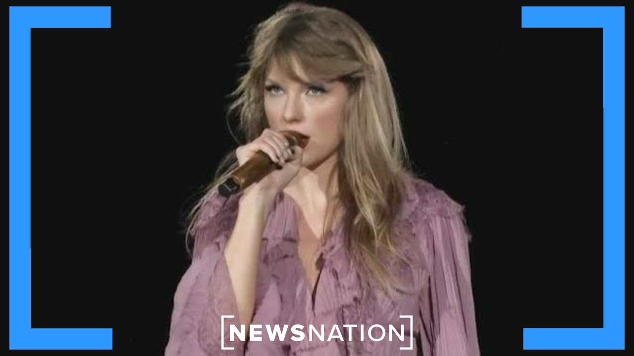 The Scoop: Taylor Swift gives tour truck drivers $100,000 bonuses | NewsNation Now