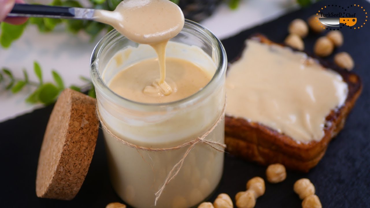 Рецепт Kinder Bueno Cream - Ореховая паста