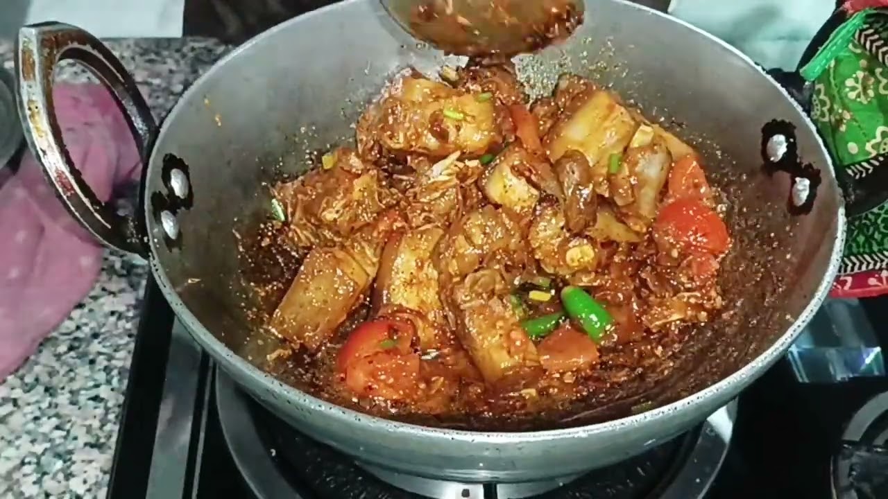 HOW TO COOK BOAR MEAT