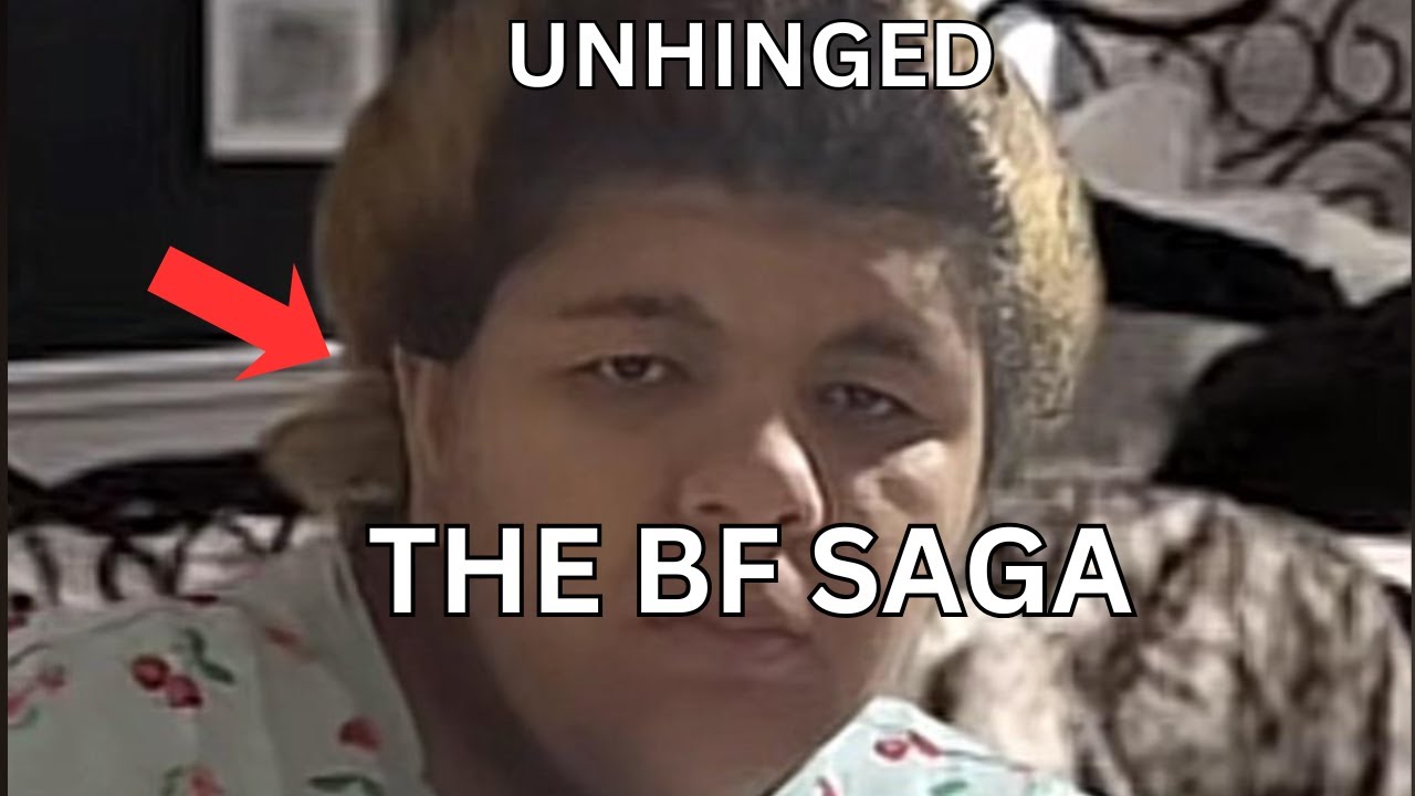 Tophiachu Says She Has a Boyfriend…