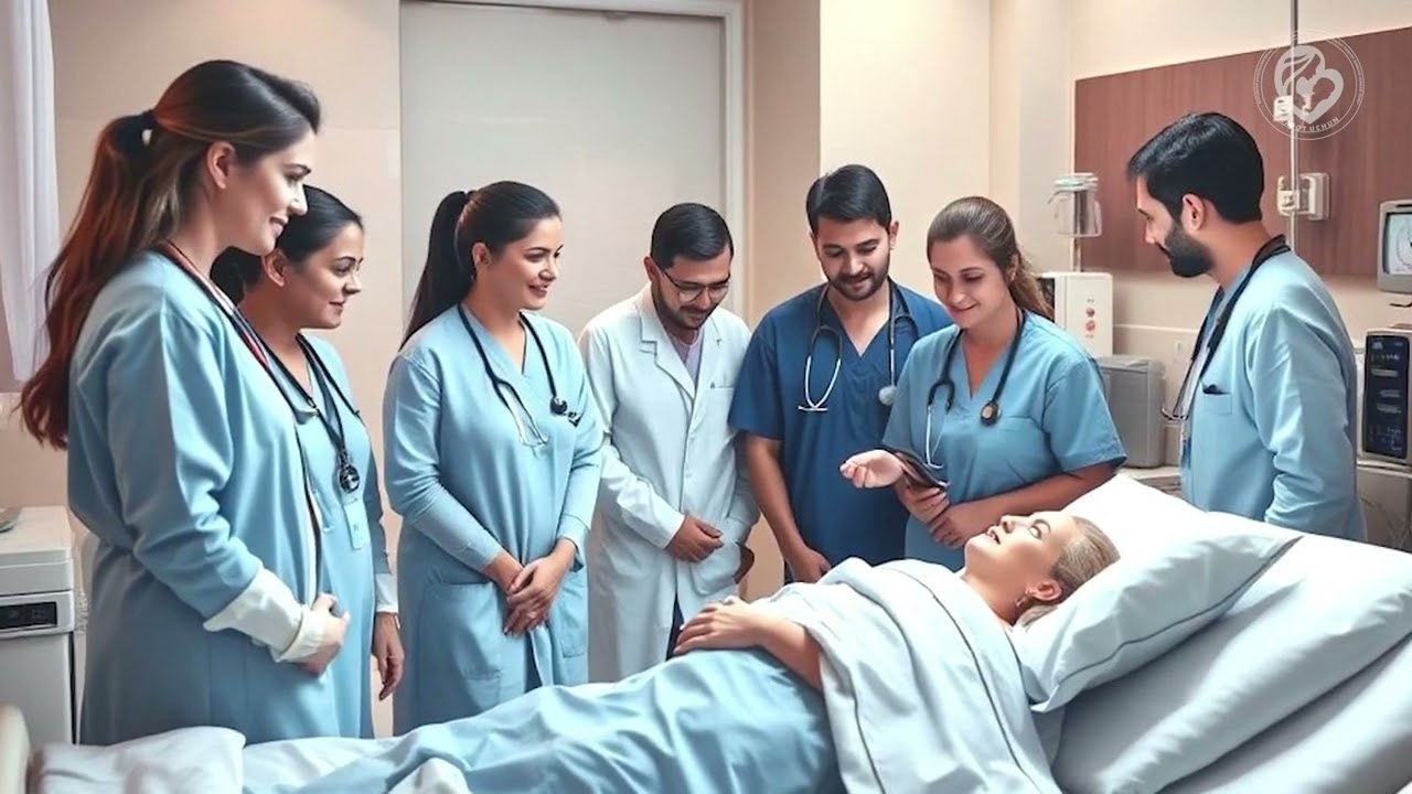 KESERVA KESISH OPERATSIYASIDAN KEYINGI PARVARISH