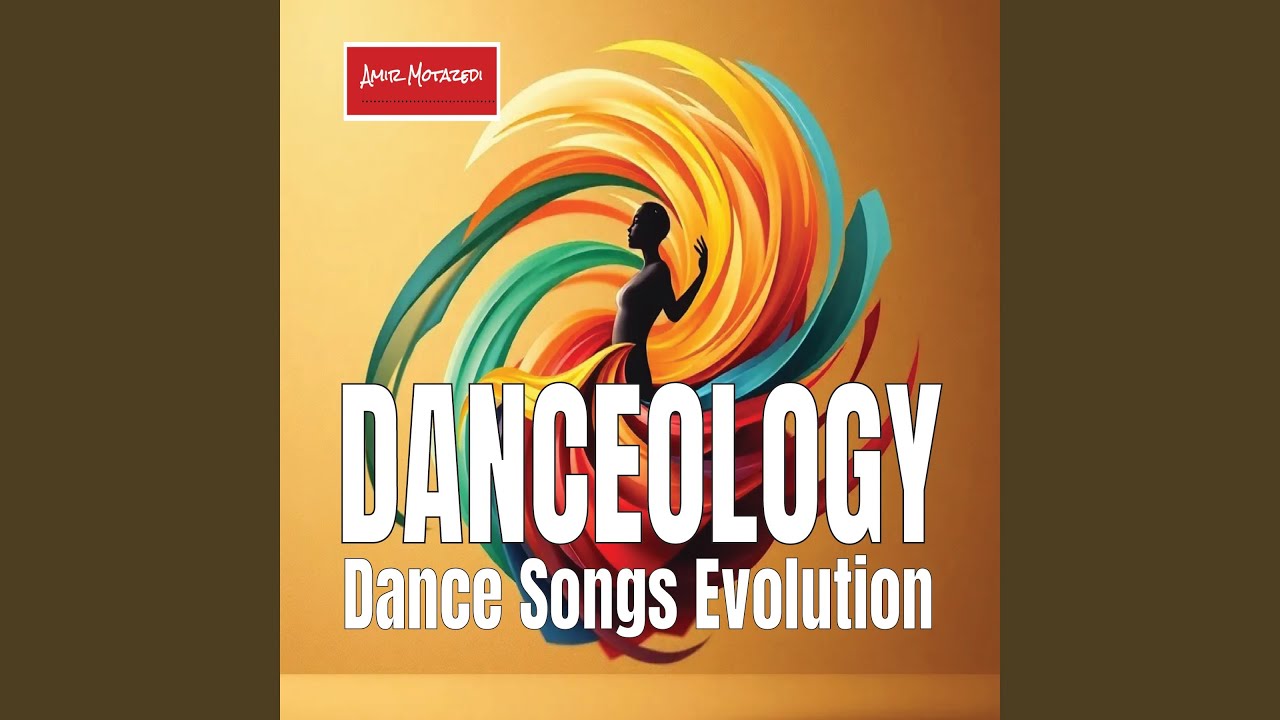 DANCEOLOGY Dance Songs Evolution
