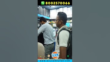 NCL🚀Computer Shop in Ranchi Jharkhand...!.............#pcbuild #tech #gamingpc #nclcomputer