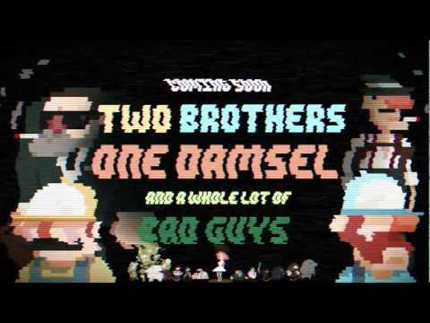 The Other Brothers - Official Trailer