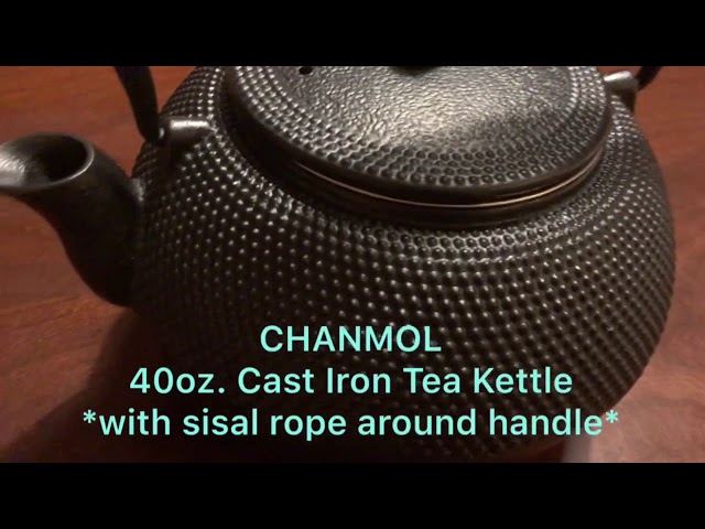 40oz Electric Kettle - The Republic of Tea | (1) 40 oz Kettle