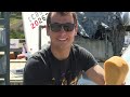 Croatian And Australian 470 Sailors Enjoy Their Match Up