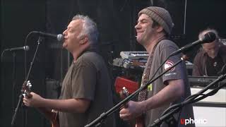 Ween - You Were The Fool - 2017-04-23 Atlanta GA SweetWater 420 Festival