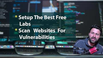 install DVWA & Juice-Shop in Kali Linux & Find Vulnerabilities/Bugs(Practical) : Bug Bounty