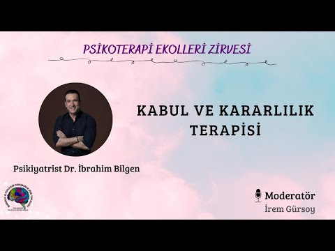 Video: Terapi, Kendinizi Bulmanıza Ve Kabul Etmenize Nasıl Yardımcı Olur?