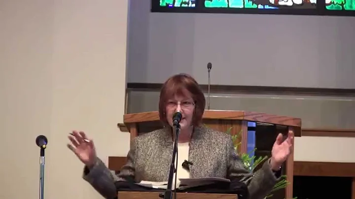 "Elijah and Jesus (My Yoke Is Easy)" | Arlene Hill