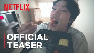 The 8 Show | Official Teaser | Netflix by Netflix 104,544 views 9 days ago 1 minute, 29 seconds