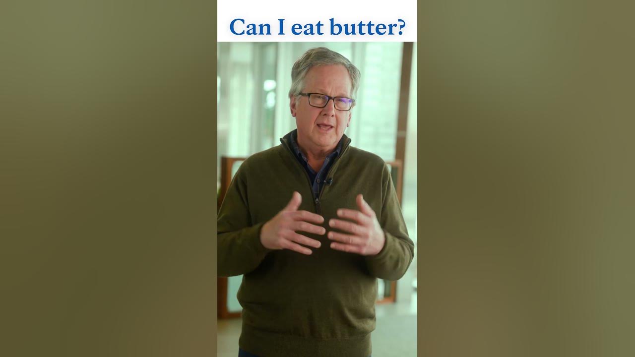 can-i-eat-butter-youtube