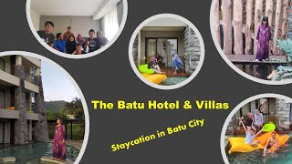 HOTEL MURAH DI KOTA BATU | The Batu Hotel And Villa-Lokasi Strategis Dekat Dengan Semua Wisata Batu