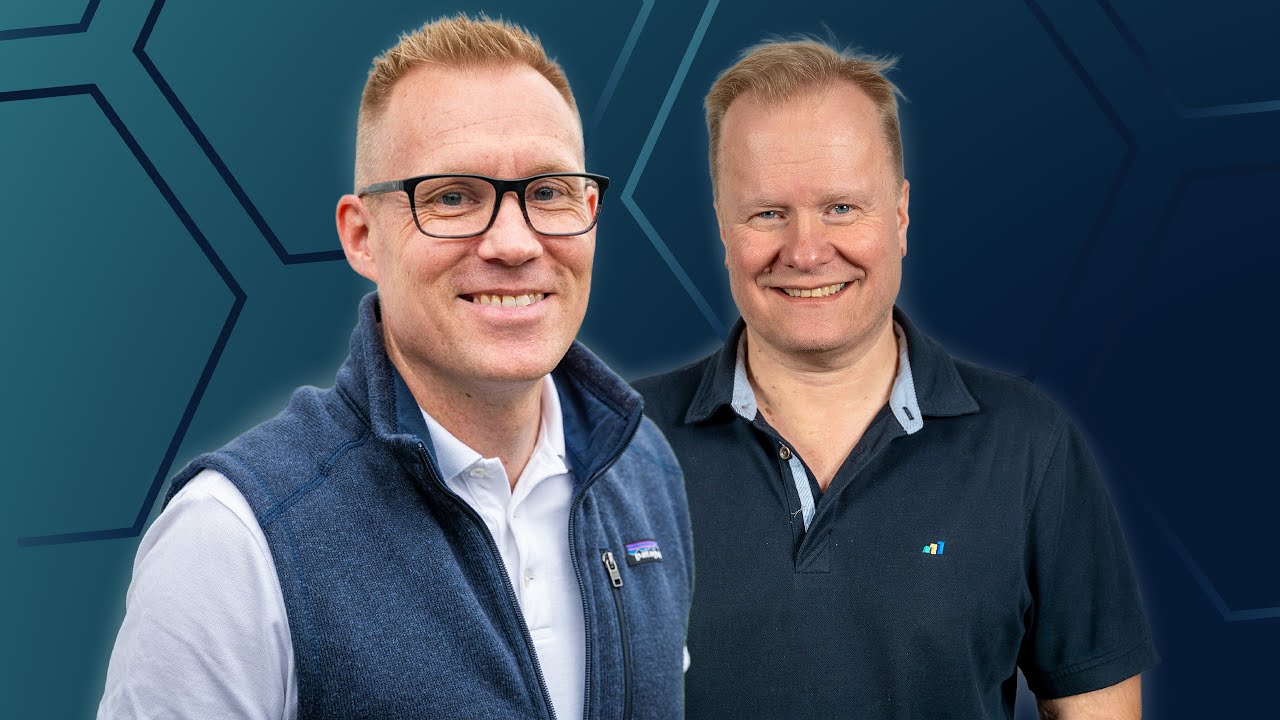 Omega 365 Webinar: Deep-dive into AI Knowledge Packs