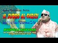 Terbaru 2023 Qori Seniman & Artis H. Subro Al-Farizi Serang - Banten