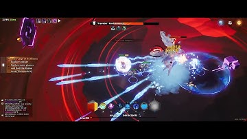 Traveler Torchlight t7 my first "clean" kill Ice Lance Youga