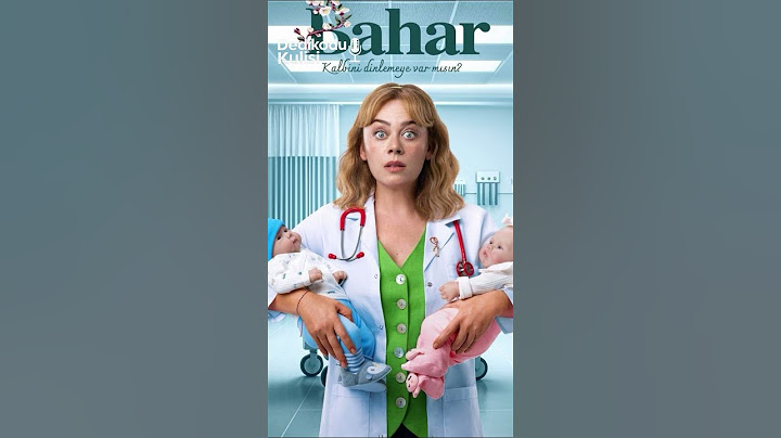 Bahar Dizisinde Şok Ayrılıklar! Timur ve Rengin Gidiyor #bahar #bahardizisi #magazin #dizi