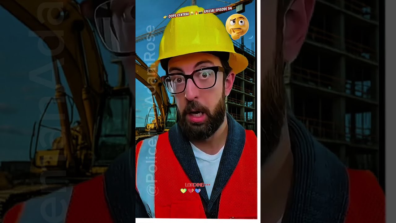 👉 Oops Central 😂🔥📸 Special Episode 54 #OopsCentral #FunnyFails #adamrose  #CaughtOnCamera  #fails 