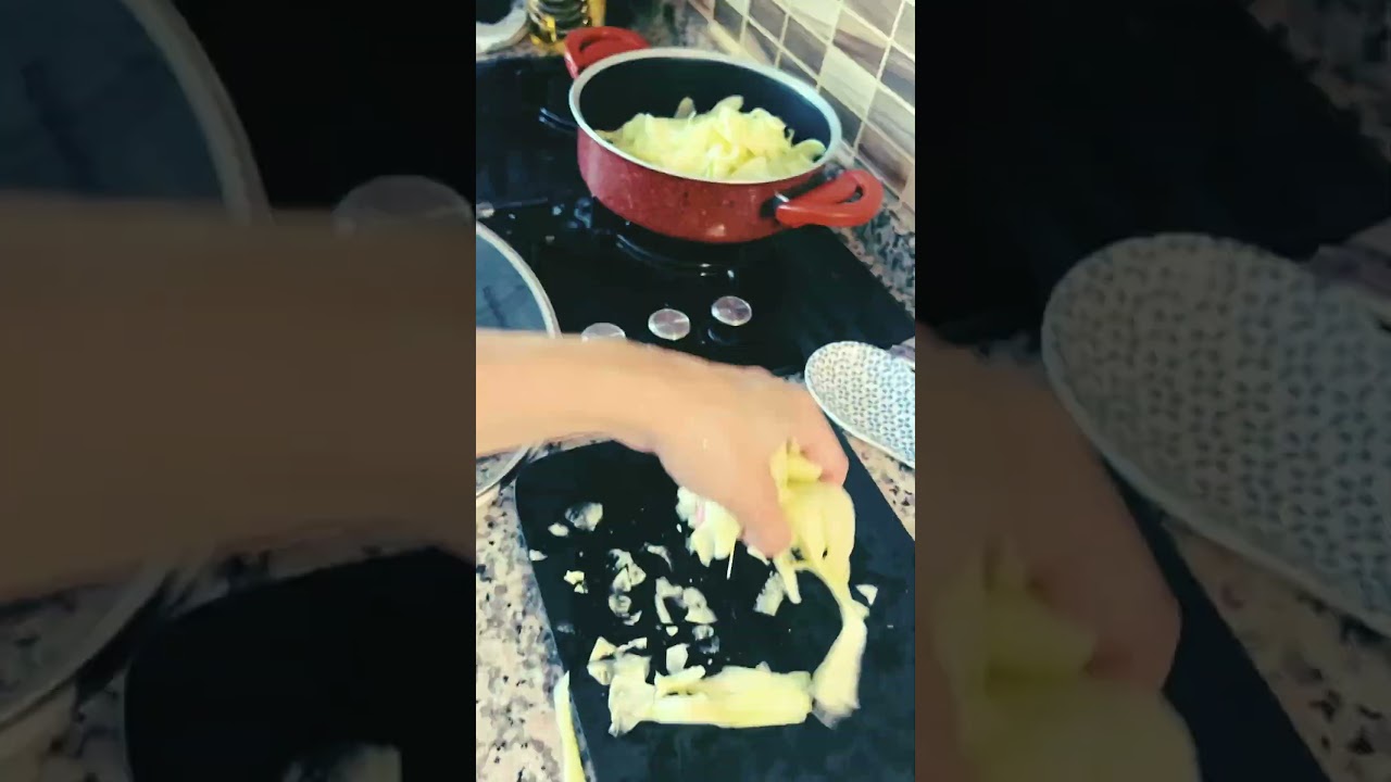 Pratik ve sağlıklı???? en sevilen tarif