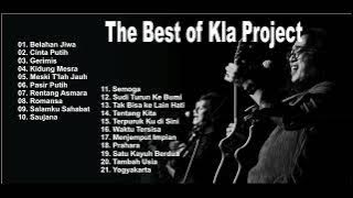 The Best of Kla Project