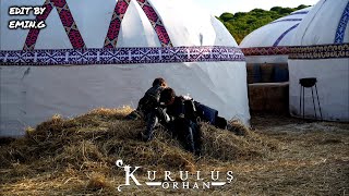 Kuruluş Orhan Müzikleri Kavuşma (Test Version)