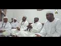 مدحة سراي الليل ياحليلهم اهل الله القايمين ليلهم المادح الهبرو ومجنوني والامام وقنديل