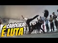 MELHORES JOGOS na RODA de CAPOEIRA 2023