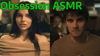 I saw Obsession | ASMR Movie Chat (with beard scratching)