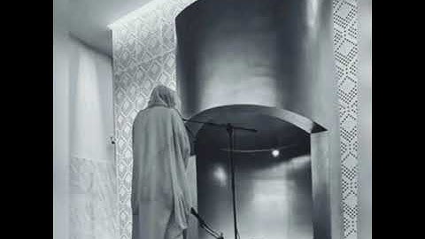 تلاوة مؤثرة ( ولقد أرسلنا موسى بآياتنا وسلطان مبين..) - ابراهيم العسيري