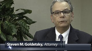 Attorney Steve M. Goldetsky: Business and Real Estate Attorney: Bloomington, MN