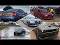 SUNSET CORSA 2023 at Nyahururu Airstrip: Day 1 of Car Time Trials:The Best Motorshow in Kenya?