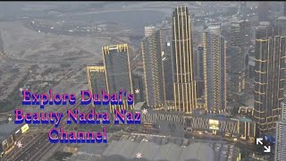 Explore Dubai s Beauty With Me Amazing City Tour 2026 Best Places in Dubai