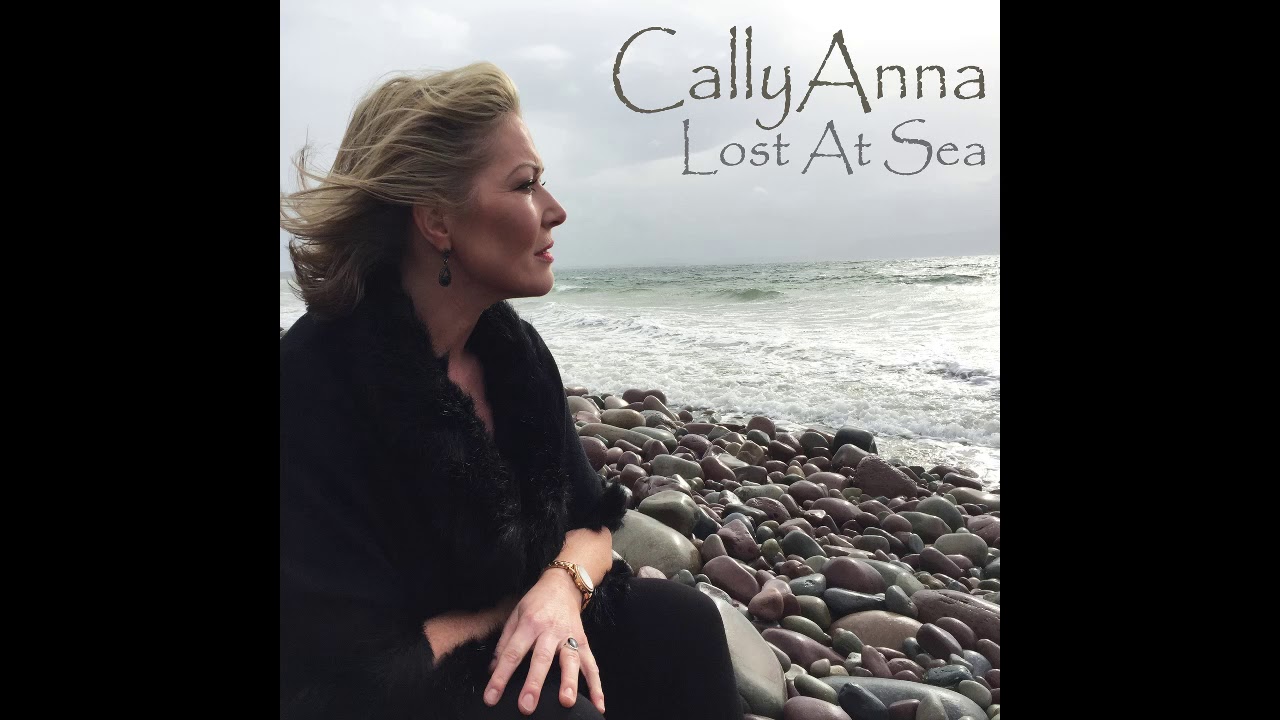 CallyAnna - I Was Only Dreaming