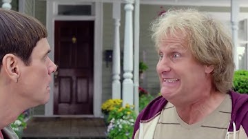 Dumb and Dumber To Interview